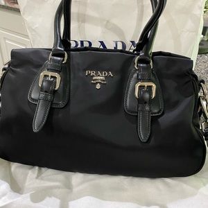 Prada Borsa bag